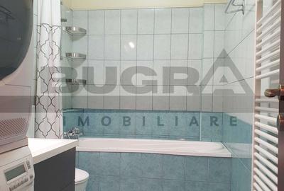 Apartament de 2 camere, 67mp,  decomandat, modern, zona Centrala - 6