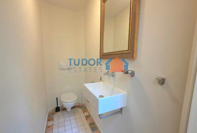 Charming 5-Bedroom Architectural Villa for Rent in Iancu Nicolae, Near Forest - 26