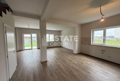 Duplex cu 4 camere in Mosnita Noua zona Kaufland - 4