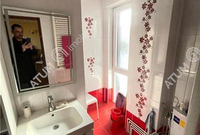 Apartament 2 camere decomandate birou balcon loc parcare Sibiu - 20