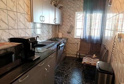 Apartament 3 camere decomandat, 2 grupuri sanitare, 2 balcoane, Rond Baba Novac - 6