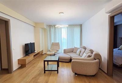 COMISION 0% Apartament superb 3 camere, 2 bai, mobilat, Monarh Tower - 12