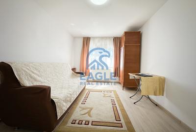 KM 5 - Apartament cu 2 camere decomandat cu centrala si balcon - 2