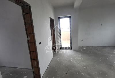 Casă individuală premium cu garaj,5 camere,Dumbravita,liziera padurii - 3