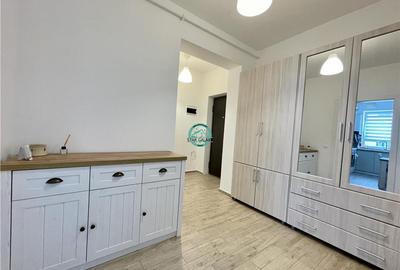 Apartament cu 2 camere de inchiriat, modern la Maurer Residence - 9