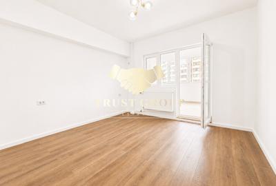 4 camere, 92 mp, 4/10, renovat la cheie, bloc 1987 anvelopat, Obor, metrou - 14