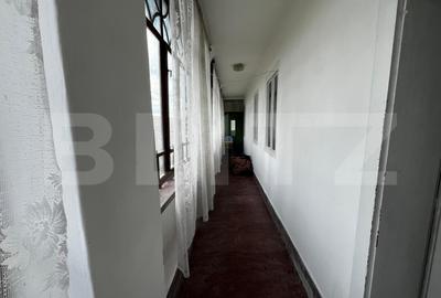 Casă tradițională, teren 2.043 mp zona Aghiresu - 5
