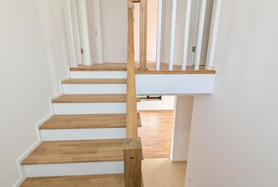 Casa 4 camere 130mp | 0 comision | Balotesti Saftica | 700mp teren | panouri - 14