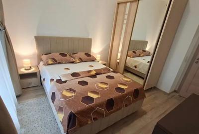 Apartament cu 2 camere decomandat în Grozăvești