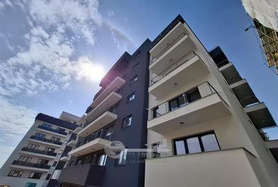 Penthouse 2 camere de vanzare in Iasi, Galata, 148,31 mp, bloc nou - 8