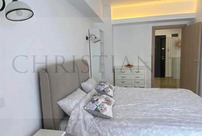 2 camere - Grozavesti - Novum Residence - Splaiul Independenței 332B - 9