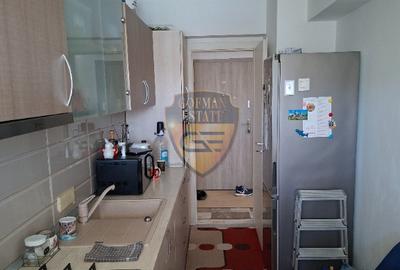 2 camere Tomis Nord Vivo Granvia Marina 50mp mobilat parter acces piscina A/C - 3