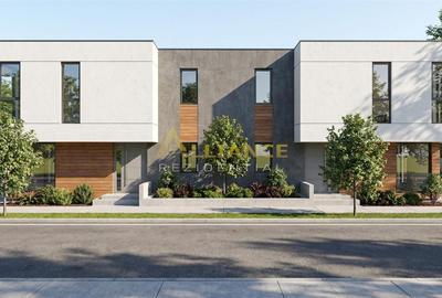 Casa Tip Duplex 4 camere 3 Bai | Pop - Leordeni || Splaiul Unirii || - 9