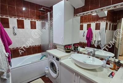 Casa individuala 5 camere piscina interioara teren 500 mp Turnisor - 30