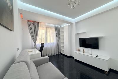 Apartament frumos amenajat de inchiriat cu centrala si parcare - 18