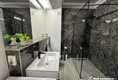 Apartament de inchiriat, 3 camere, 2 dormitoare, Marasti - 13