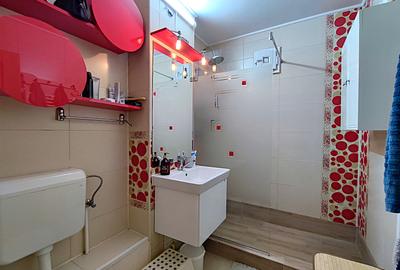 Apartament 2 camere de vanzare in Faleza Nord langa restaurantul Reyna - 17