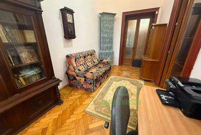 Apartament in vila, 4 camere, intrare separata, curte proprie, vizavi de Parcul - 7