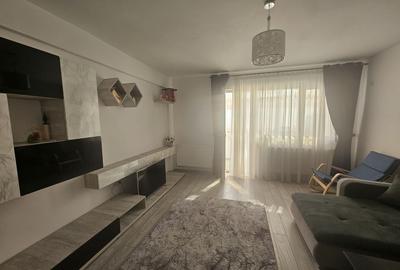 2 camere spațioase, bloc nou, Craiovei – mobilat modern - 2
