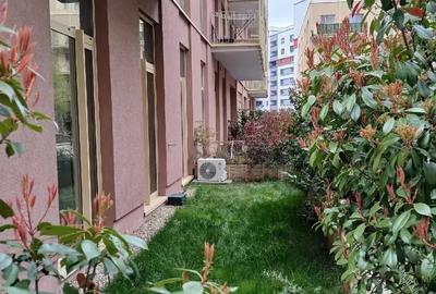 Marmura Residence | 3 Camere | Parcare Extra | Gradina | Paza 24/7 - 11