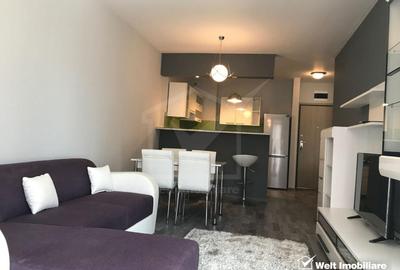 Apartament de inchiriat, 2 camere, pet friendly, zona Platinia - 2
