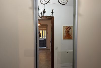 Apartament 2 Camere Parcare Inclusa I De Inchiriat I Quadra Place I Politehnica - 8