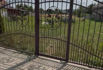 Teren Construcții intravilan de 2500 mp, în Bretea Mureșană
