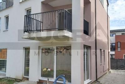 Casă individuală cu 4 camere în Mănăștur