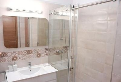 Mamaia Nord Complexul Onyx Resort/Apartament cu 2 camere/Loc de Parcare - 17
