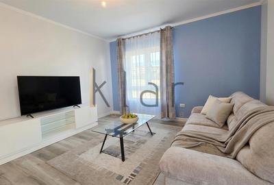 Apartament 2 camere 63mp, Buna Ziua, Grand Park Sud - 3