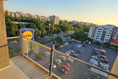 Ap. 2 camere GranVia Park Lujerului de inchiriat - 9