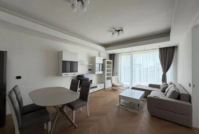 2 CAMERE | BHB | FLOREASCA | BARBU VACARESCU | NOU | PARCARE SUBTERANA - 2