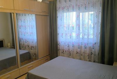 AVIATIEI, STR. FELEACU AP. 2 CAM CU CENTRALA PROPRIE, 10 MIN METROU AUREL VLAICU - 3
