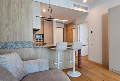 Inchiriere 2 camere - UpSite - Floreasca - 10