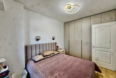 De vânzare | 2 camere | Păcurari | 65 mp | Balcon 12 mp | Parcare subterană - 7