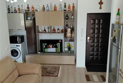 Apartament 2 camere balcon boxa parcare zona Turnisor - 10