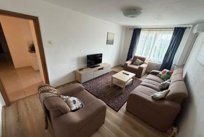 Inchiriere | 3 camere | Dristor - 1