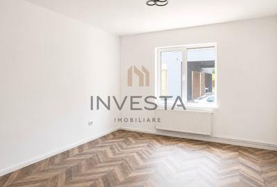 Casa individuala de 280 mp pentru birouri cu 7 parcari de inchiriat - 6