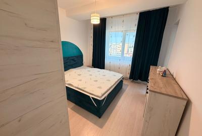 2 Camere Regie Residence Faza 1 Grozavesti Politehnica 4Min Metrou - 3