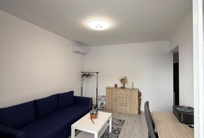 Apartament 2 camere decomandat | Militari Residence | Comision 0% - 33