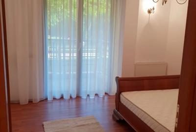 Închiriere apartament 3 camere cu 2 locuri de parcare Central Park - 8