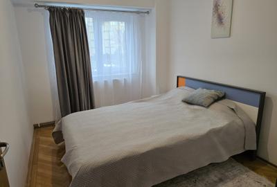 Faleza Nord- Azilul de Batrani , str.Unirii,  3 camere mobilat si utilat - 7