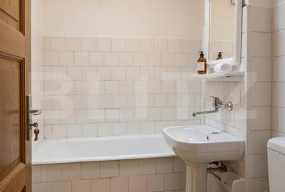 Apartament 3 camere, cu chiriași și cash-flow imediat în Brateș - 5