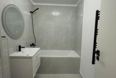 Apartament cu 2 camere decomandat în Dristor