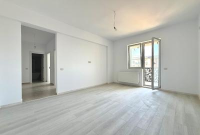 Apartament 3 Camere Decomandat 86 mp | Predare Martie 2027 | Str. Piersicului 10 - 1