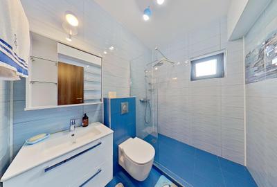 Casa individuala, mobilata si utilata situata intr o zona linistita si verde - 38