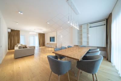 Floreasca Boutique Apartments | Luxury Penthouse | 2 parkings - 6