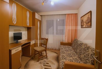 OPORTUNITATE! Apartament 3 camere | 54 mp | Etaj 1 | Parcare | Grigorescu - 3