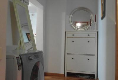 Nerva Traian-Metrou Timpuri Noi, Apartament de lux de inchiriat - 5