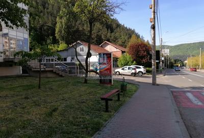 Ap. 3 camere Duplex, Etaj1+Parter stradal, ideal spatiu comercial - 1
